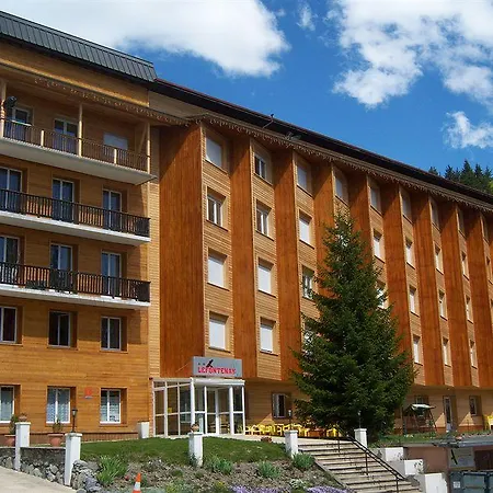 Le Fontenay Hotel apartamentowy 2*