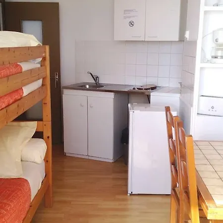 Le Fontenay Hotel apartamentowy