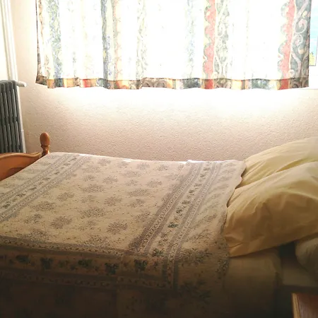 Résidence Le Fontenay Appart hôtel 2*