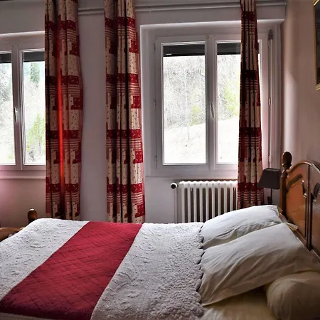 Résidence Le Fontenay Appart hôtel 2*