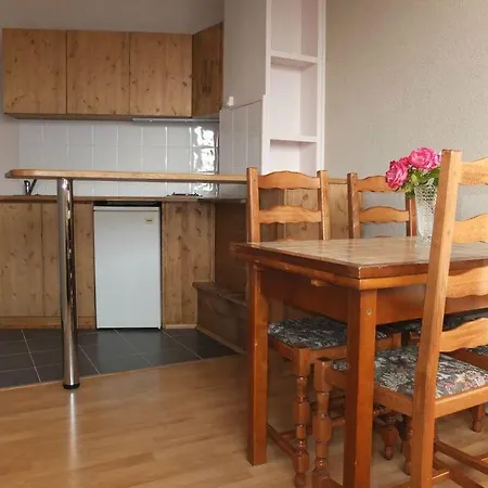 Résidence Le Fontenay 2*