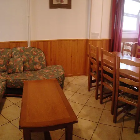 Appart hôtel Résidence Le Fontenay 2*