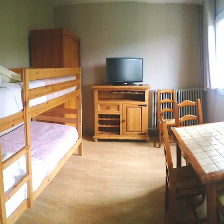 Appart hôtel Résidence Le Fontenay 2*