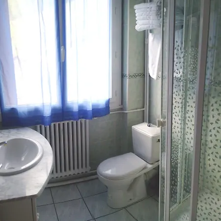Résidence Le Fontenay Appart hôtel 2*
