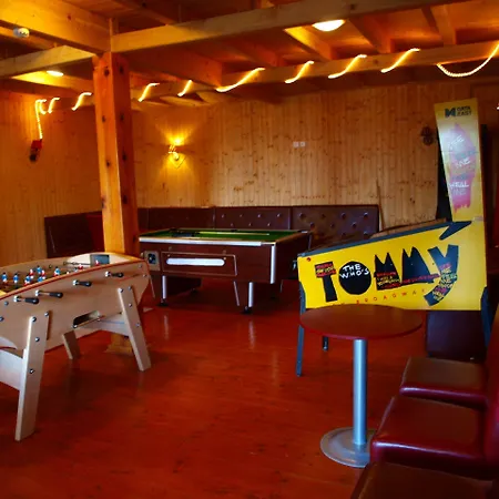 Résidence Le Fontenay 2* Plateau dʼAssy