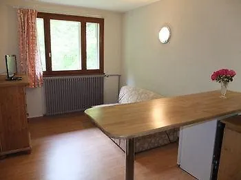 Le Fontenay Hotel apartamentowy Plateau dʼAssy