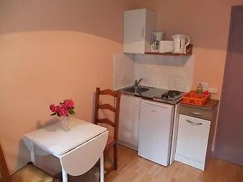 Le Fontenay Hotel apartamentowy