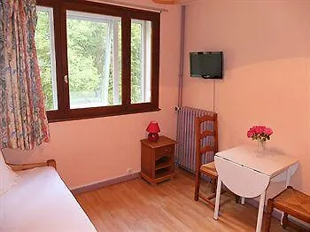 Hotel apartamentowy Le Fontenay 2*