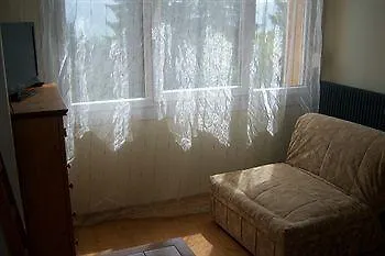 Hotel apartamentowy Le Fontenay 2*