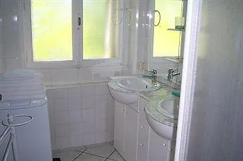 Le Fontenay 2* Plateau dʼAssy