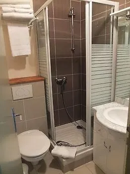 Hotel apartamentowy Le Fontenay 2*