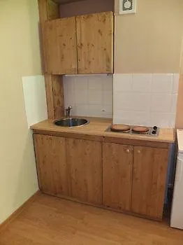 Le Fontenay Hotel apartamentowy 2*