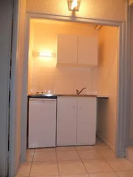 Le Fontenay 2* Plateau dʼAssy