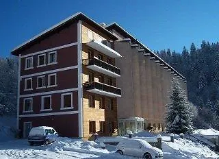 Le Fontenay Hotel apartamentowy