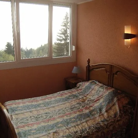 Le Fontenay Hotel apartamentowy 2*