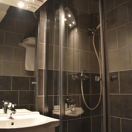 Le Fontenay Hotel apartamentowy Plateau dʼAssy