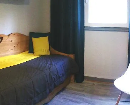 Le Fontenay Hotel apartamentowy Plateau dʼAssy