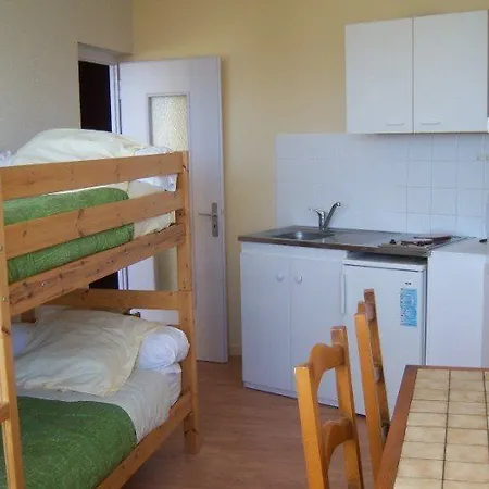 Résidence Le Fontenay 2* Plateau dʼAssy