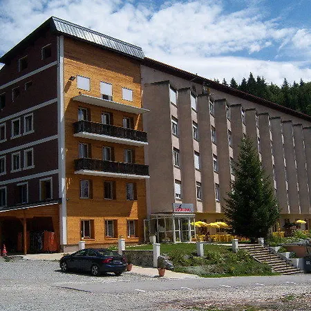 Résidence Le Fontenay Appart hôtel Plateau dʼAssy