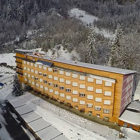 Résidence Le Fontenay Appart hôtel 2*