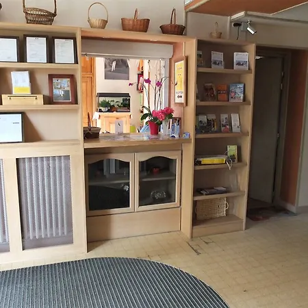 Résidence Le Fontenay 2* Plateau dʼAssy