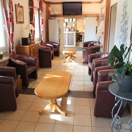 Résidence Le Fontenay Appart hôtel Plateau dʼAssy