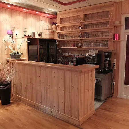 丰特奈公寓式酒店 2*