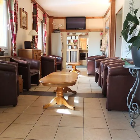 Le Fontenay Hotel apartamentowy 2*