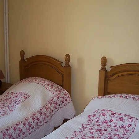 Le Fontenay 2* Plateau dʼAssy