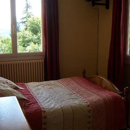 Le Fontenay Hotel apartamentowy Plateau dʼAssy