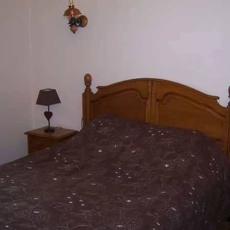 Résidence Le Fontenay Appart hôtel 2*