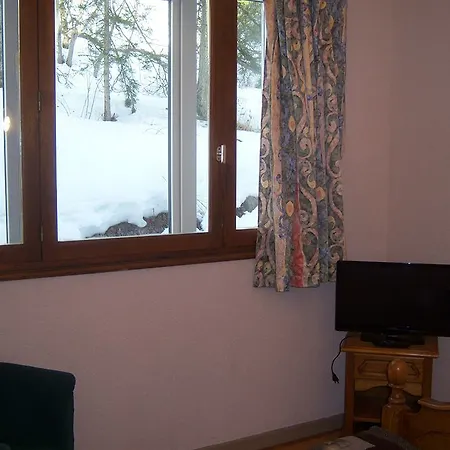 Le Fontenay Hotel apartamentowy
