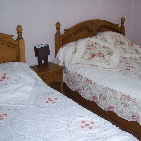 Résidence Le Fontenay Appart hôtel 2*