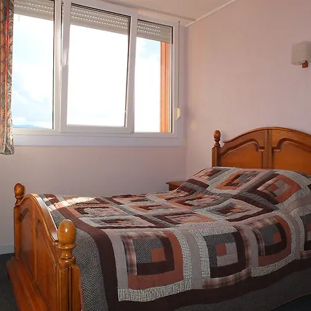 Résidence Le Fontenay Appart hôtel Plateau dʼAssy