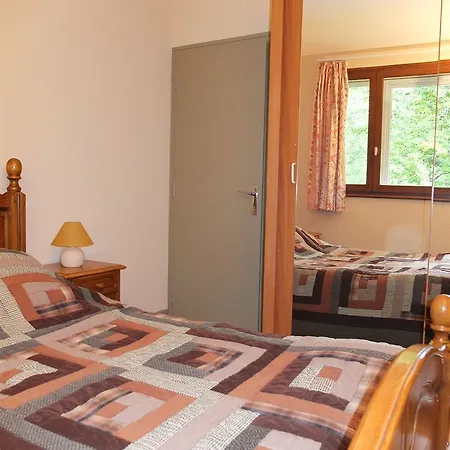 Le Fontenay Hotel apartamentowy