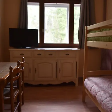 Le Fontenay Hotel apartamentowy 2*