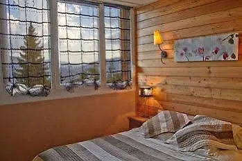 Le Fontenay Hotel apartamentowy 2*