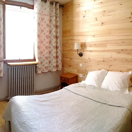 Le Fontenay Hotel apartamentowy
