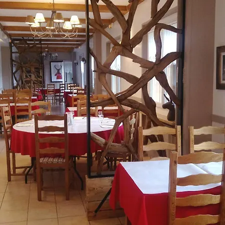 Hotel apartamentowy Le Fontenay