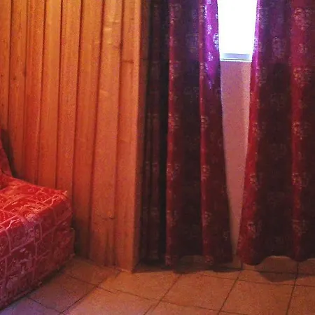 Le Fontenay Hotel apartamentowy 2*