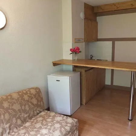 Le Fontenay Hotel apartamentowy 2*