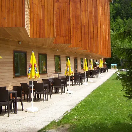 丰特奈公寓式酒店 公寓式酒店