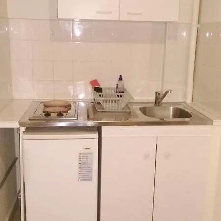 Le Fontenay Hotel apartamentowy Plateau dʼAssy