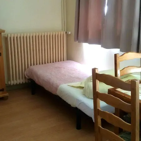 Le Fontenay Hotel apartamentowy 2*