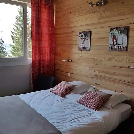 Le Fontenay Hotel apartamentowy 2*