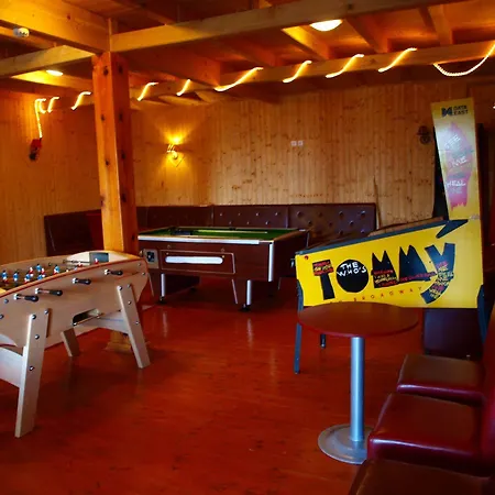 Hotel apartamentowy Le Fontenay