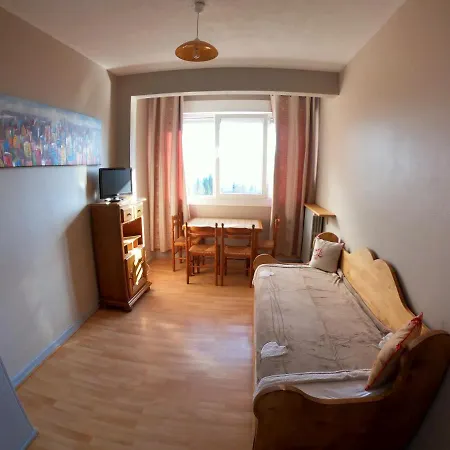 Résidence Le Fontenay 2* Plateau dʼAssy